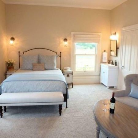 Inn At Salvestrin St. Helena Kültér fotó