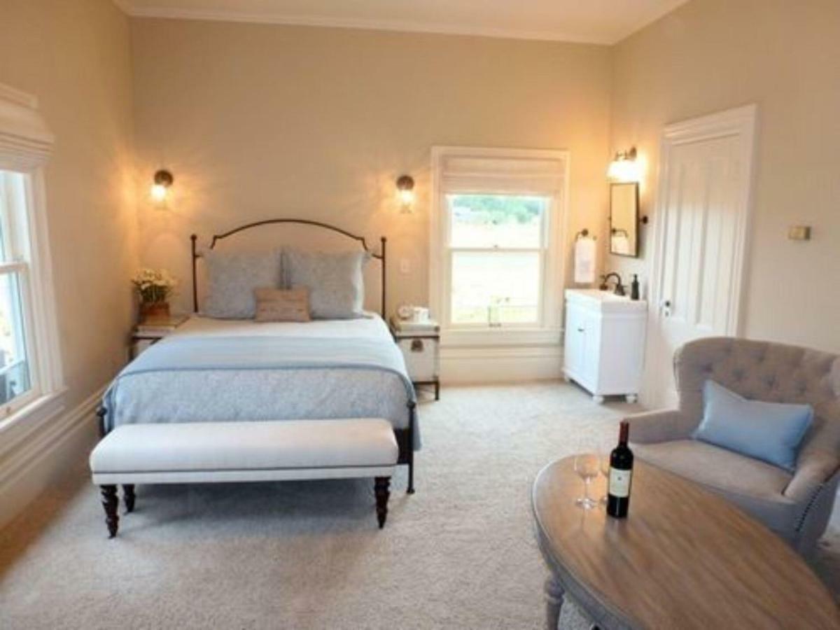 Inn At Salvestrin St. Helena Kültér fotó